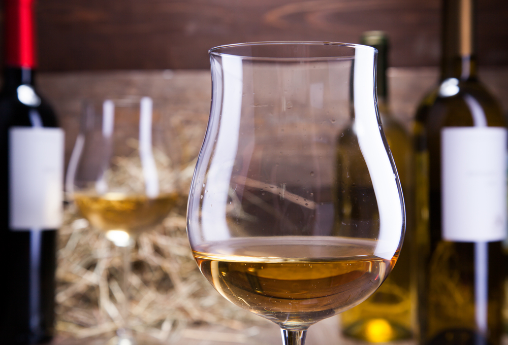 Devon wine tasting at Real Food Store The Exeter Daily